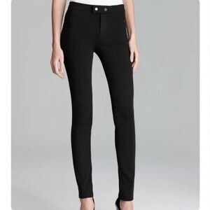 Vince Ponte skinny pants